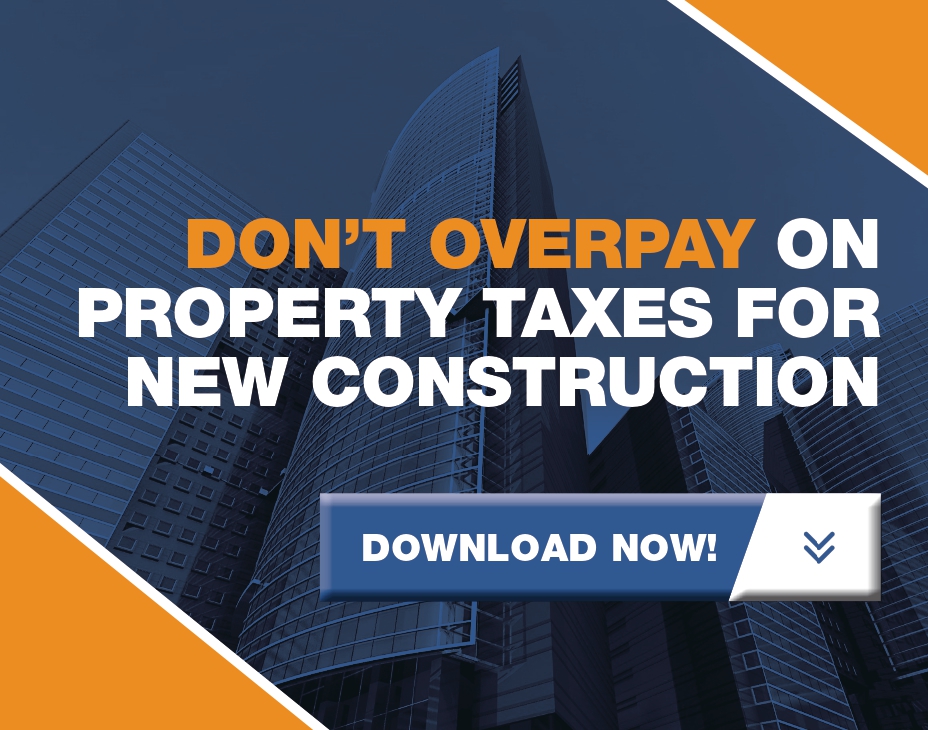 Reasons to Appeal Your Property Tax Assessment A Guide for Commercial